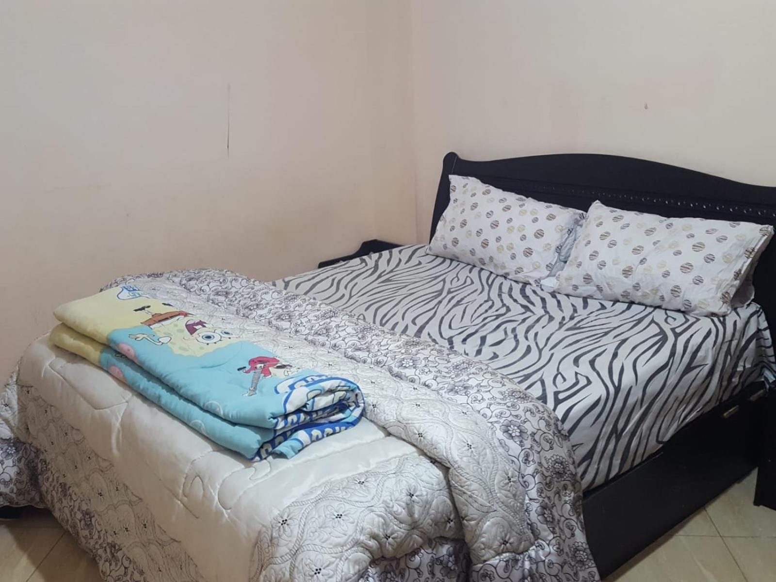 Appartement Familial A 3 Chambres Pres De La Gare Routiere Tanger