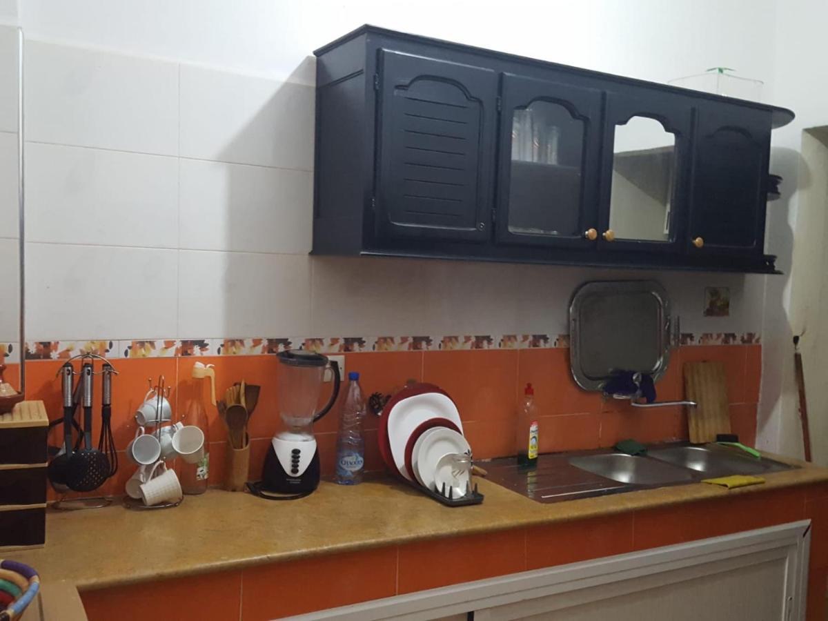 Familial A 3 Chambres Pres De La Gare Routiere Appartement Tanger